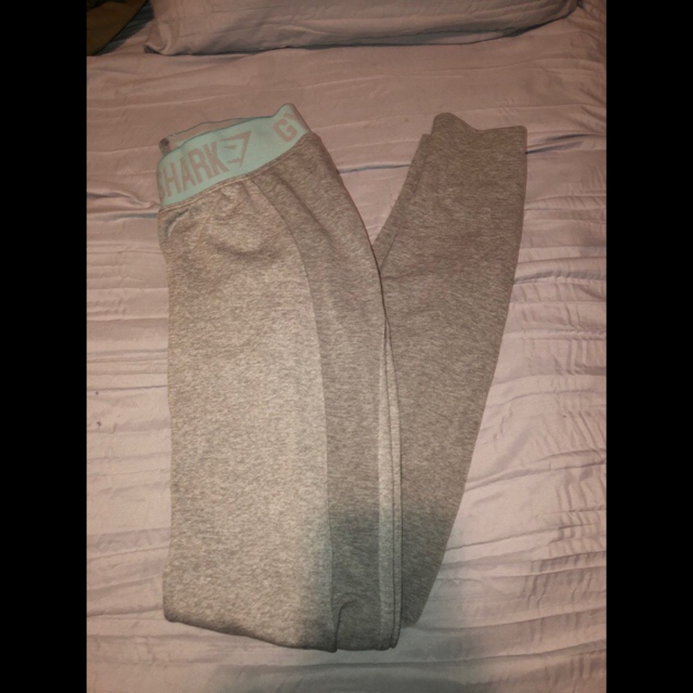 Gym shark flex leggings